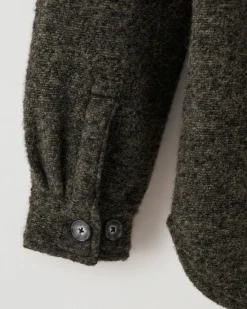 Seymour Shacket