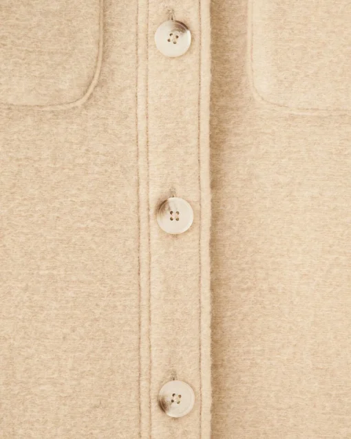 Seymour Shacket