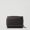 Small Trifold Clutch Prince