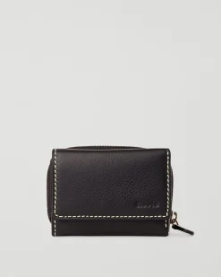 Small Trifold Clutch Prince