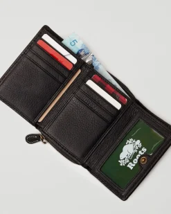 Small Trifold Clutch Prince