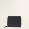 Small Zip Around Clutch Cervino