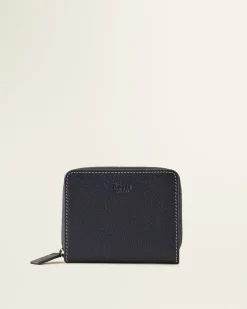 Small Zip Around Clutch Cervino