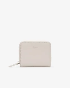 Small Zip Around Clutch Cervino