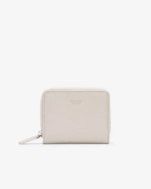 Small Zip Around Clutch Cervino
