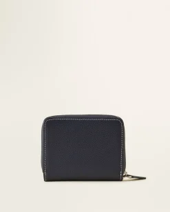 Small Zip Around Clutch Cervino
