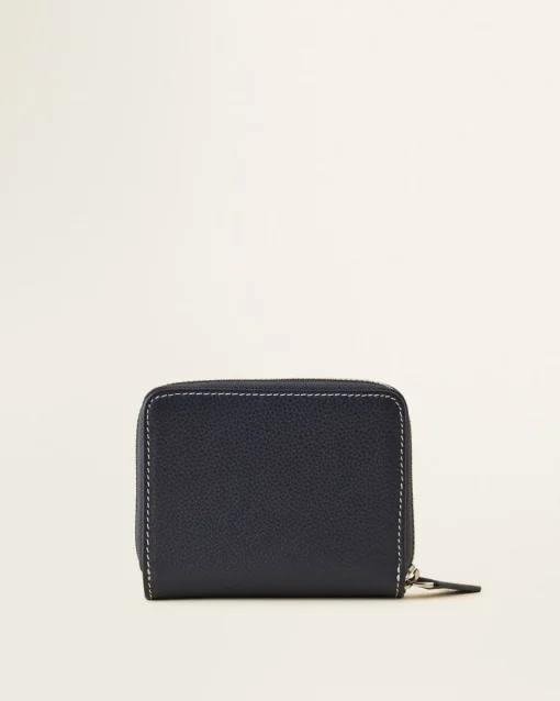 Small Zip Around Clutch Cervino