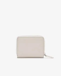 Small Zip Around Clutch Cervino