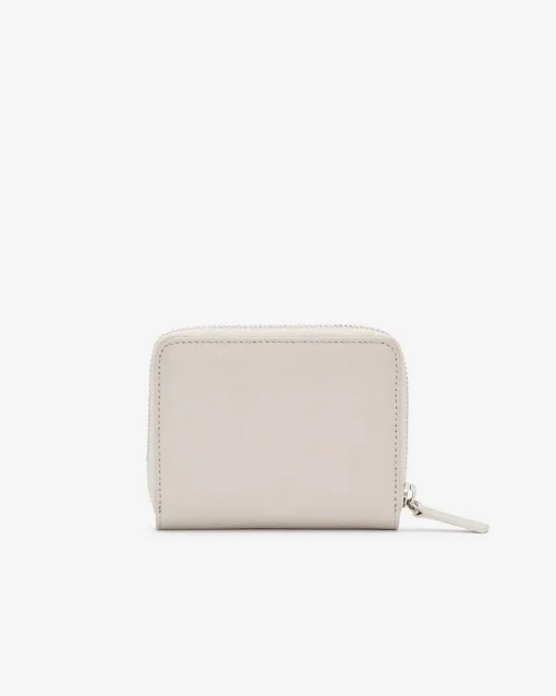 Small Zip Around Clutch Cervino