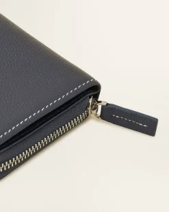 Small Zip Around Clutch Cervino