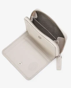 Small Zip Around Clutch Cervino
