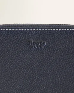 Small Zip Around Clutch Cervino