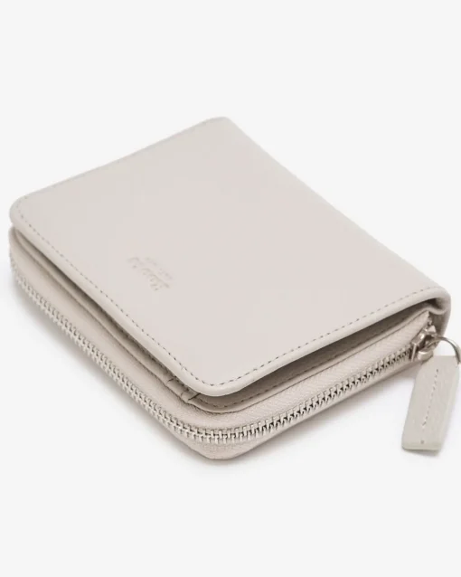 Small Zip Around Clutch Cervino