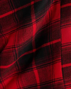 Smoke Lake Car Coat