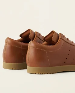 Sport Root Shoe