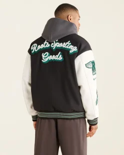 Sporting Goods Jacket Gender Free