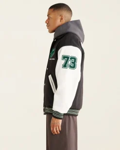 Sporting Goods Jacket Gender Free