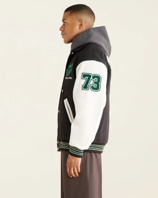 Sporting Goods Jacket Gender Free