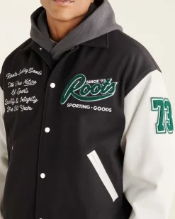 Sporting Goods Jacket Gender Free
