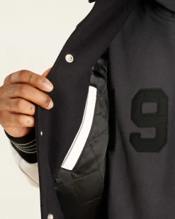 Sporting Goods Jacket Gender Free