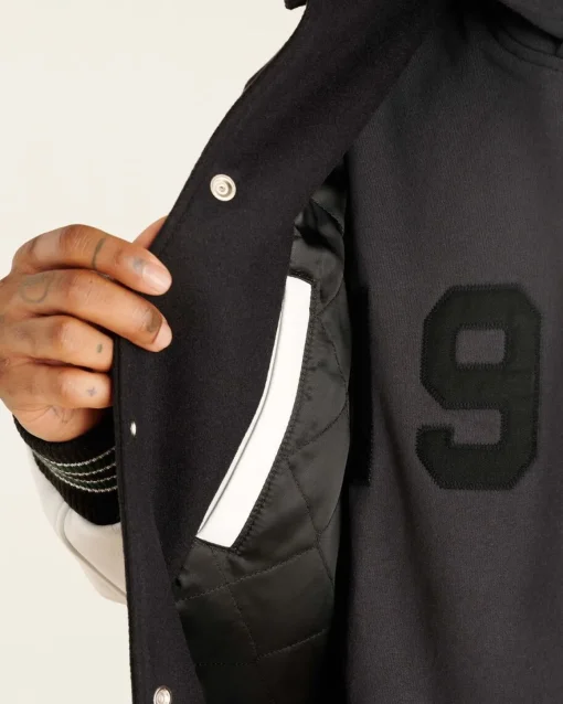 Sporting Goods Jacket Gender Free
