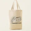 Sporting Goods Tote
