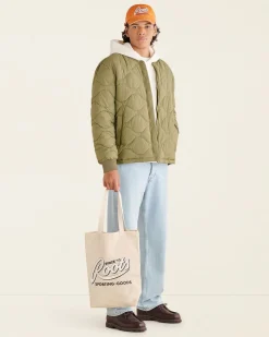 Sporting Goods Tote