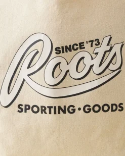 Sporting Goods Tote