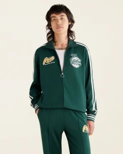 Sporting Goods Warm Up Jacket Gender Free