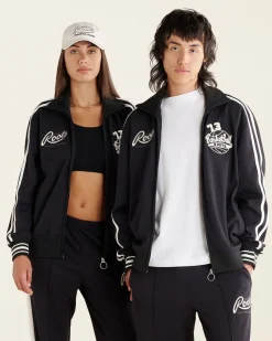 Sporting Goods Warm Up Jacket Gender Free