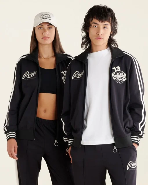 Sporting Goods Warm Up Jacket Gender Free