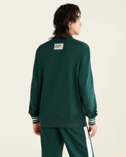 Sporting Goods Warm Up Jacket Gender Free
