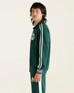Sporting Goods Warm Up Jacket Gender Free
