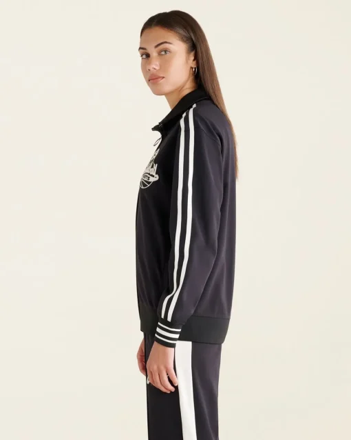 Sporting Goods Warm Up Jacket Gender Free