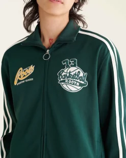 Sporting Goods Warm Up Jacket Gender Free