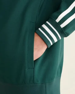 Sporting Goods Warm Up Jacket Gender Free