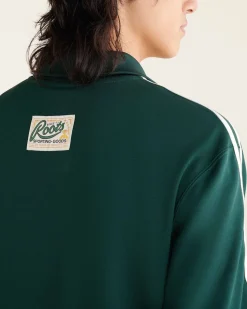 Sporting Goods Warm Up Jacket Gender Free