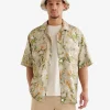 Spruce Camp Shirt
