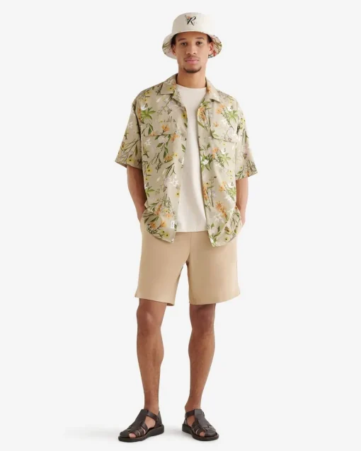 Spruce Camp Shirt