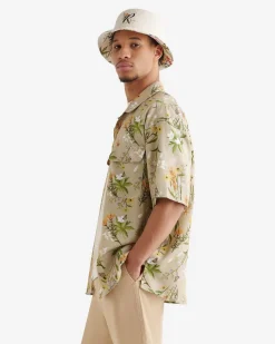 Spruce Camp Shirt
