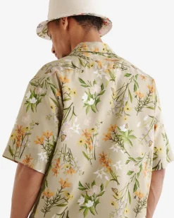 Spruce Camp Shirt