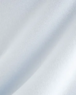 Summer Cloud Half Zip