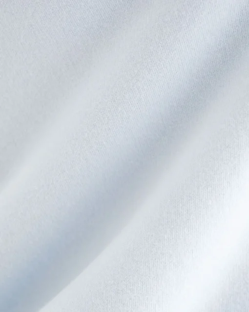 Summer Cloud Half Zip