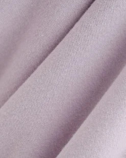 Summer Cloud Half Zip