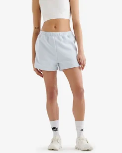 Summer Cloud Sweatshort 3 Inch