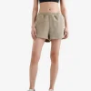 Summer Cloud Sweatshort 3 Inch
