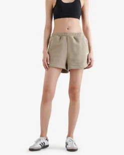 Summer Cloud Sweatshort 3 Inch