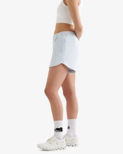 Summer Cloud Sweatshort 3 Inch
