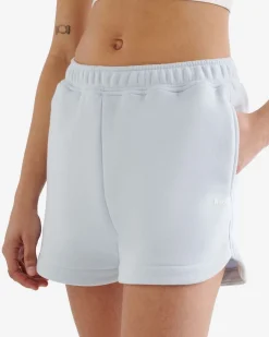 Summer Cloud Sweatshort 3 Inch