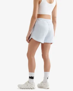 Summer Cloud Sweatshort 3 Inch